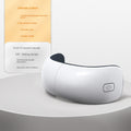Electric eye massager front view